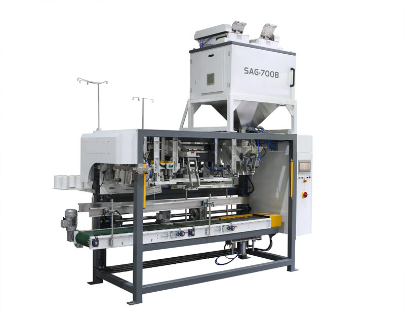 全自动包装机