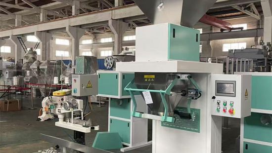 颗粒包装机 专业颗粒包装机