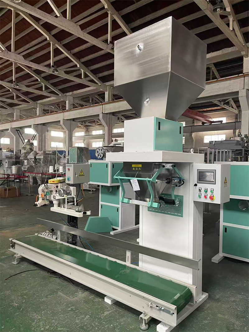 颗粒包装机 专业颗粒包装机